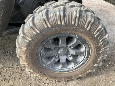 Used 2021 CAN-AM DEFENDER Utility Vehicles Michigan US | Miedema Asset Management Group #1761361