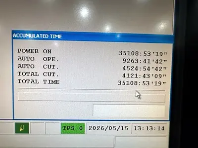 Used 2012 MAZAK CYBERTECH TURN 5500M CNC Lathes Illinois US | Machinery Marketing International #1229256