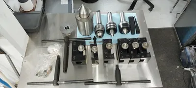 USED 2023 LION CU730