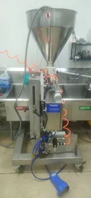 USED FEDCO PF-10-CA