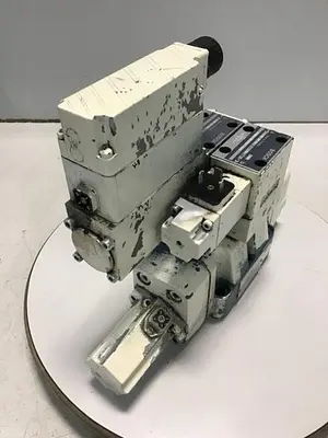 USED BOSCH 0 811 404 607