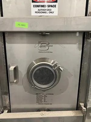 USED MARIOTT WALKER 14T-4-2C-2BH & 10.5T-1-C-BH