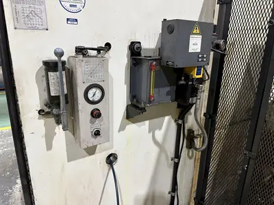 USED AIDA NC1-2000(2)E
