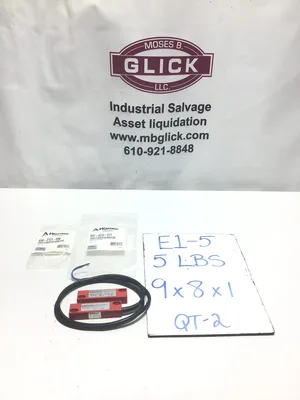 Warner Electric TK-21-12/MAK-1212-F-1 Magnetic Switch