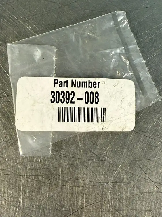 Used Zebra _UNKNOWN_ Nuts & Screws South Carolina US | Palmetto Automation #1151470
