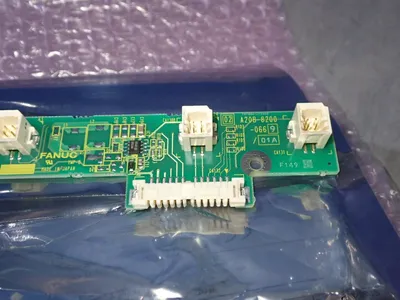 NEW FANUC A20B8200