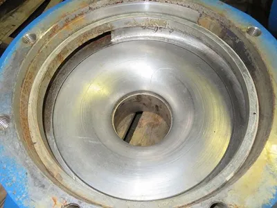 USED Goulds 3175