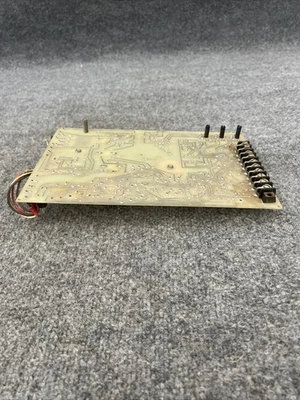 Used Barber Colman 440-305-02 Circuit Boards California US | Davliegogo LLC #1706470
