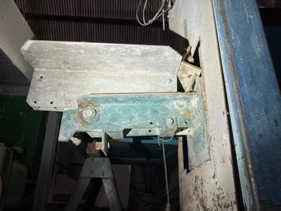 Bemis Auger Valve Bagger#4274