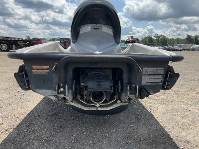 Used 2005 SEADOO GTX 4-TEC Boats (Misc) Michigan US | Miedema Asset Management Group #1397280
