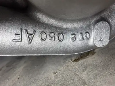 USED CATERPILLAR 0R-7259