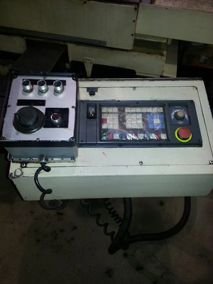 USED 1996 LEBLOND-MAKINO FNC
