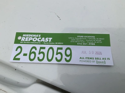 Used AMANA NTW4500VQ1 Washers Michigan US | Miedema Asset Management Group #1320359