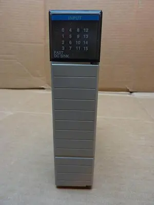 USED ALLEN BRADLEY 1746-ITB16 SER C