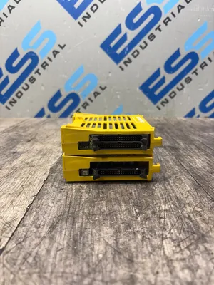 FANUC A03B-0815-C001 C003 Electrical/PLC/Automation | ESS Industrial Equipment Sales (5)