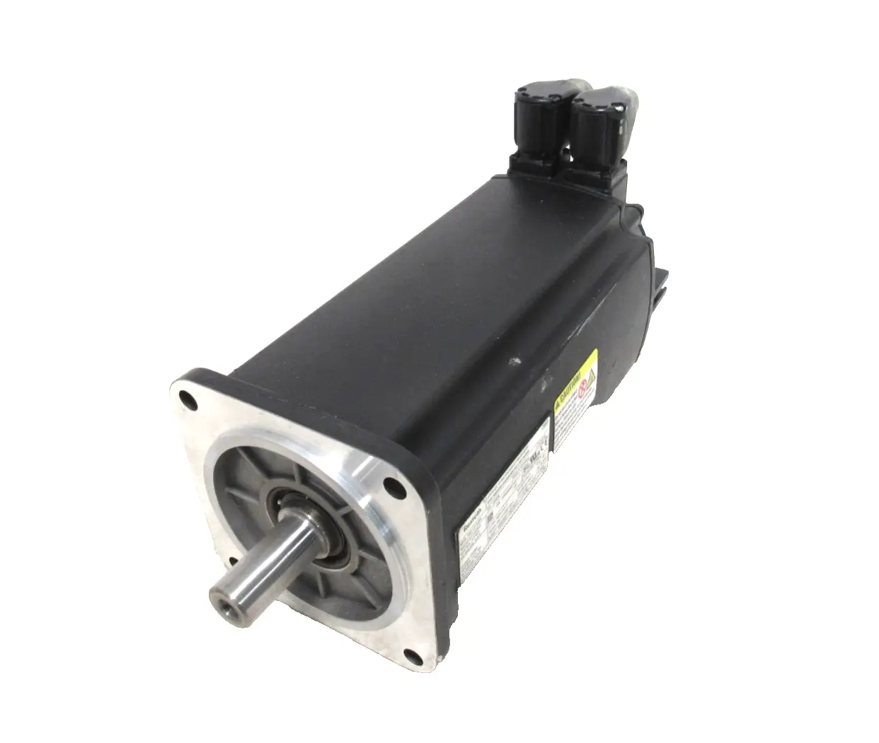 USED REXROTH R911317264 SERVO MOTOR MSK061C-0300-NN-M1-UG1-NNNN