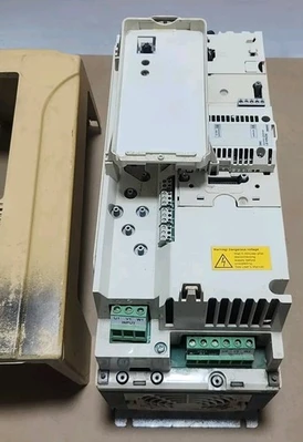 USED ABB ACS800-U1-0025-5+K451+P901