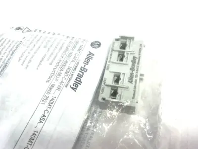 140MT-C-AFA11 | Allen Bradley  Ser. A Auxiliary Contact - New