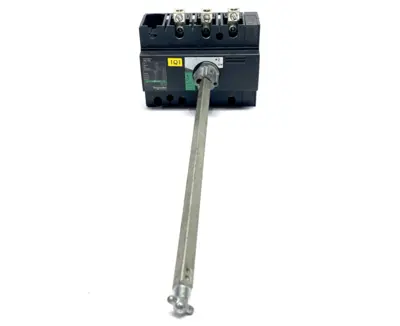 USED SCHNEIDER ELECTRIC INS 100, 28909