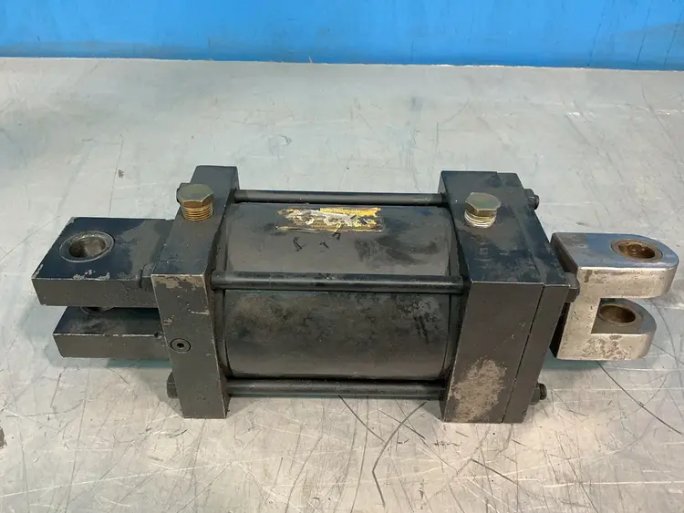 Used PARKER 1H000087772 Pumps Ohio US | HGR 24 #1506647