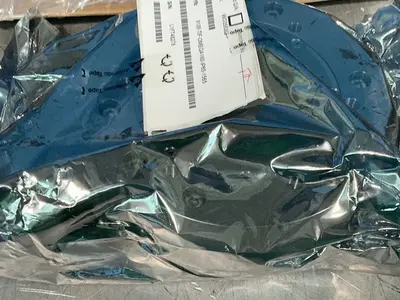 New | in-Stock ATI 9105TIFOMEGA160IP651565 Transducers Ohio US | HGR 24 #1314241