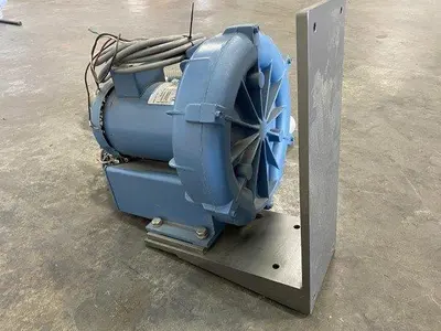 USED AMETEK DR505A572M