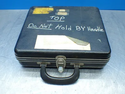 Used CLARK CPT12078 Hardness Testers Ohio US | HGR 24 #942601
