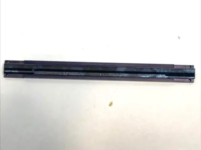 Used Sentop Linear Encoder Glass Scale Strip in Carrier 11702 Linear Encoders Michigan US | Maverick Industrial Sales #1395384