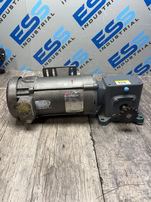 BOSTON GEAR F715-30-B5-J Motors | ESS Industrial Equipment Sales (2)