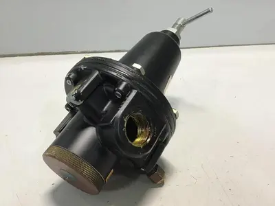 USED NUMATICS R50R-06G