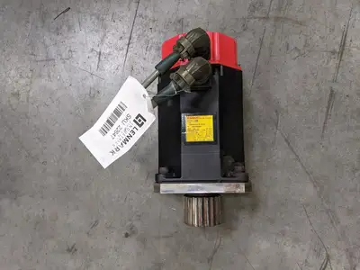 USED 1994 FANUC S10
