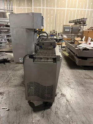 Used 2016 BAKON CHOCO-LUTION 110 Enrobers (Chocolate) Texas US | Bakery Machinery and Engineering #1770265