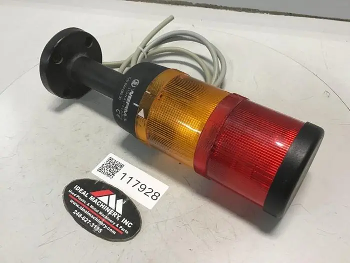Used WERMA 975 840 00 Light Curtains & Grids Michigan US | Ideal Machinery #705114