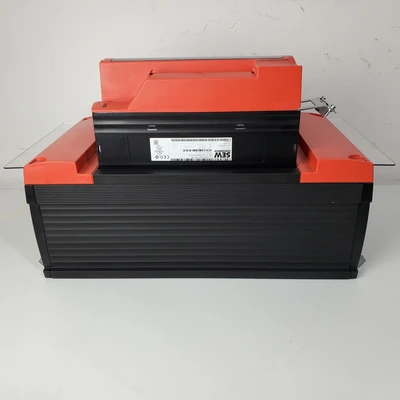 Used SEW MDX60A0450-503-4-0 / MDX61B0450-504-4-00 Variable Speed Drives California US | American Industrial Supply Co. #1377198