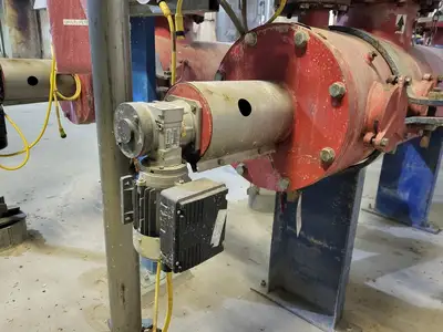 USED ORIVAL ORE/A-10-PX