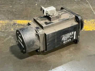 Used KAWASAKI P60B13200LCX2C Motors (misc) Ohio US | HGR 24 #1283973