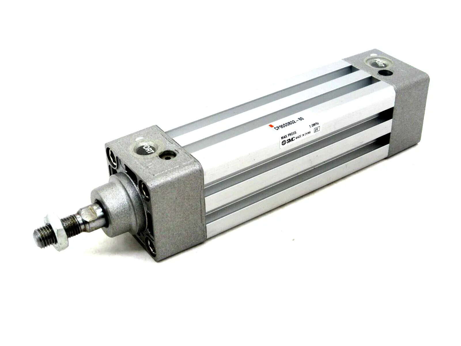 NEW SMC CP95SDB32-80 PNEUMATIC CYLINDER CP95SDB3280
