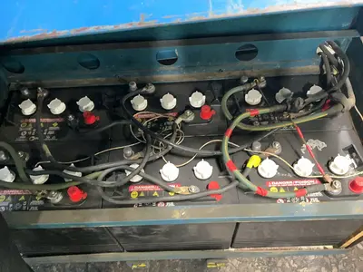 Used GENIE INDUSTRIES Z30/20 HD Material Handling (misc) Ohio US | HGR 24 #1413293