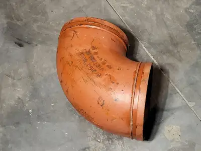 NEW VICTAULIC NO. 10