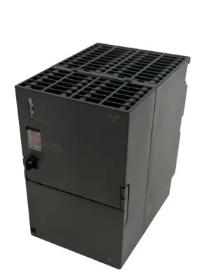 NEW SIEMENS 6ES7307-1EA00-0AA0 POWER SUPPLY 6ES73071EA000AA0
