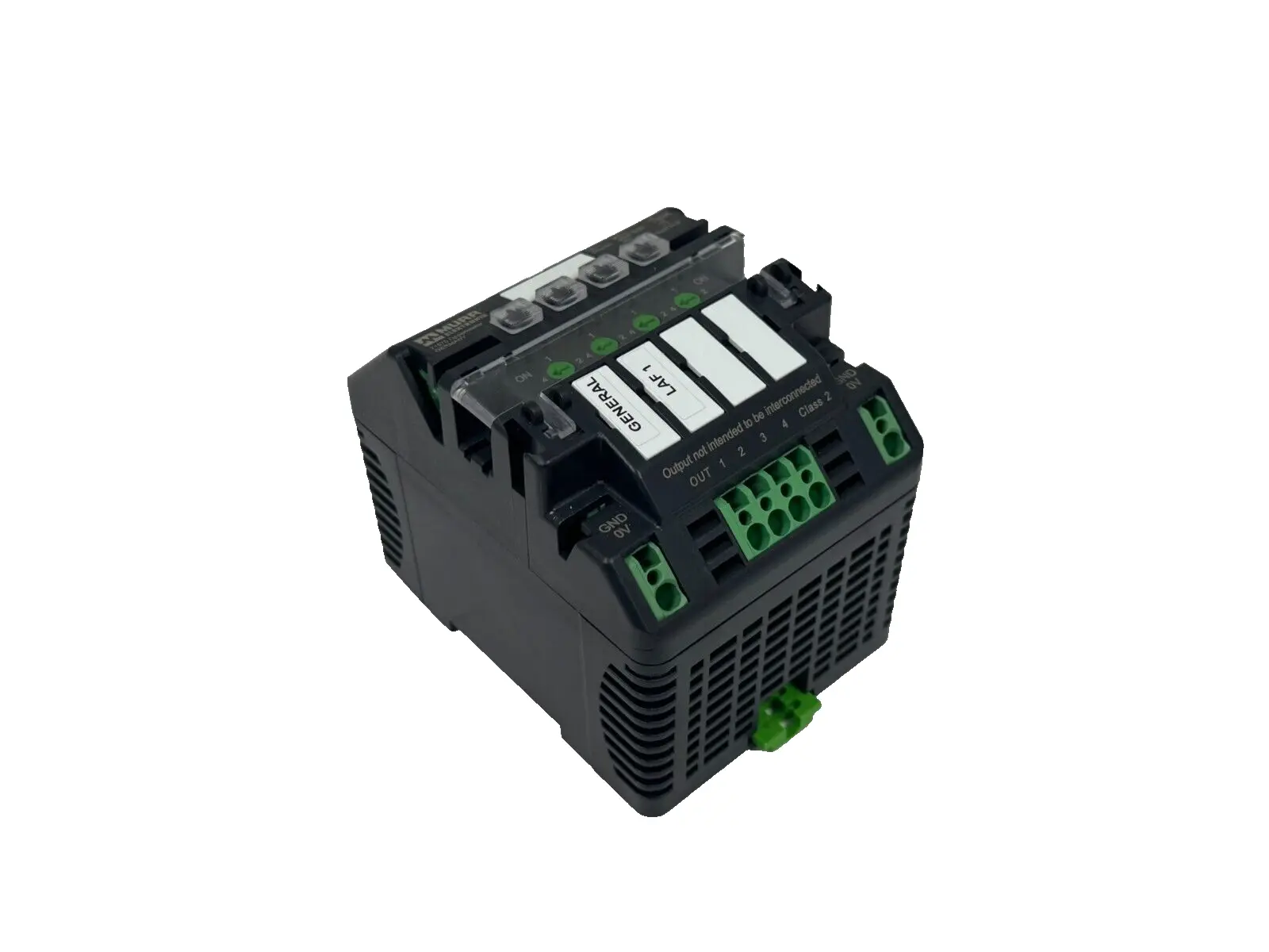NEW MURRELEKTRONIK 9000-41034-0100400