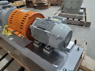 USED GOULD 314-PNE-021