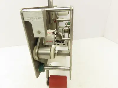 Used DEKKA _UNKNOWN_ Case Sealers - Tapers Indiana US | Arrow Industrial #1482999