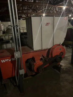 USED WEIMA WL4