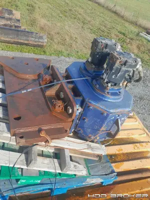 Used BRON BRON Miscellaneous Agriculture (Farm) Equipment Florida US | HDD Broker #1346586