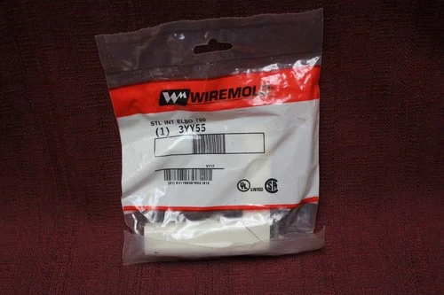 New | in-Stock Wiremold 3YY55 Conduits California US | Davliegogo LLC #1707666
