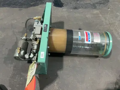 Used LINCOLN 83167 Pumps Ohio US | HGR 24 #1290262