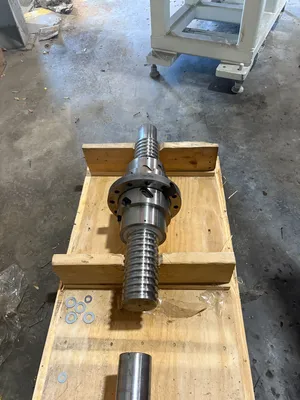 WEDIN 115202 CNC & Metalworking Equipment | ESS Industrial Equipment Sales (5)
