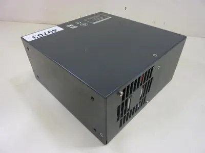 USED NEMIC-LAMBDA EWS 600P-24