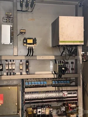 USED 1989 CORREA A-25/50